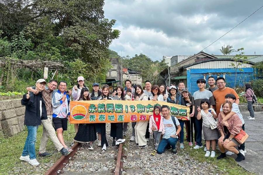 劉洧銓創業永義房屋 業績一年增長5倍 226 劉洧銓創業永義房屋 業績一年增長5倍 225