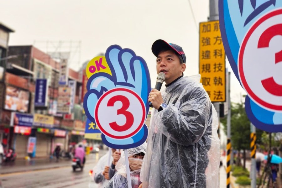 牛煦庭