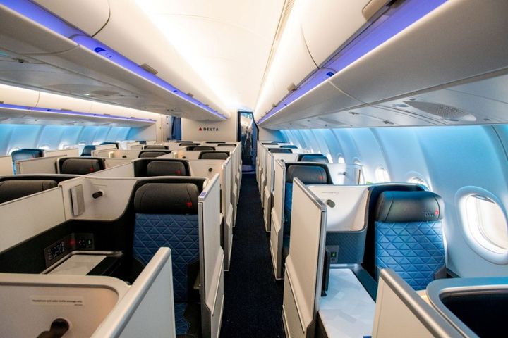 達美航空2024/6/7起每日飛航台北-西雅圖 早鳥票24,800元起