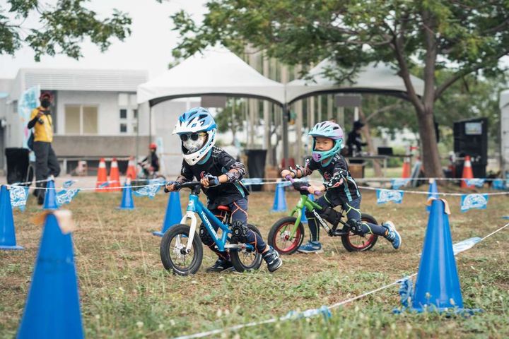 小朋友運動音樂會跨年迎新 12/30高雄大寮歡樂登場