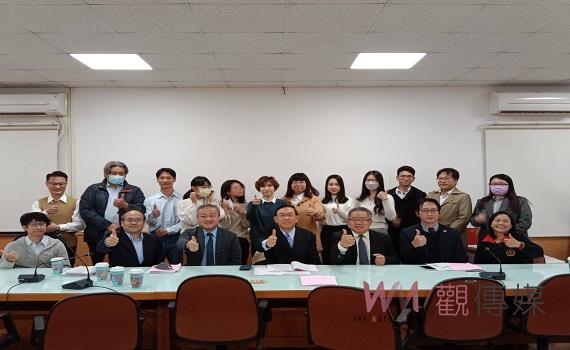 最高檢察署邢檢察總長視察雲林地方檢察署選舉查察業務 杜絕境外勢力不當介選