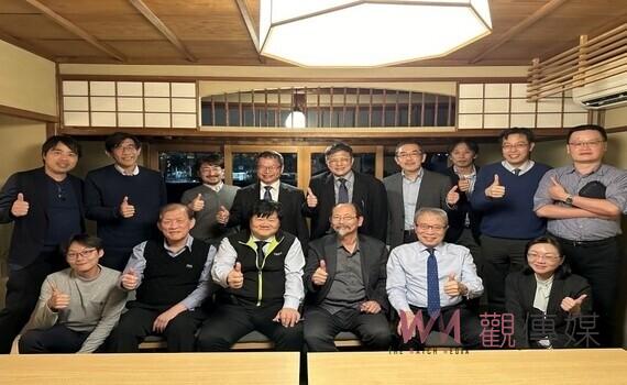 強化雙邊實質研究合作!「日本京都大學暨中國醫藥大學雙邊研討會」成果豐碩