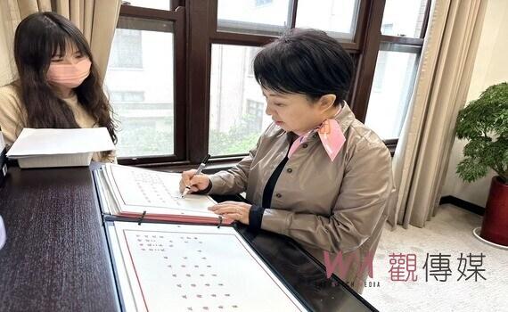 避免一國多制!市長盧秀燕赴行政院會重申:騎樓停車標準全國應一致
