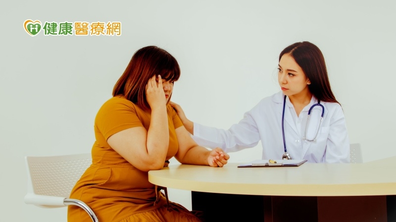 他視線模糊就醫確診糖尿病,但拒服藥! 醫警告「危險後果」會後悔