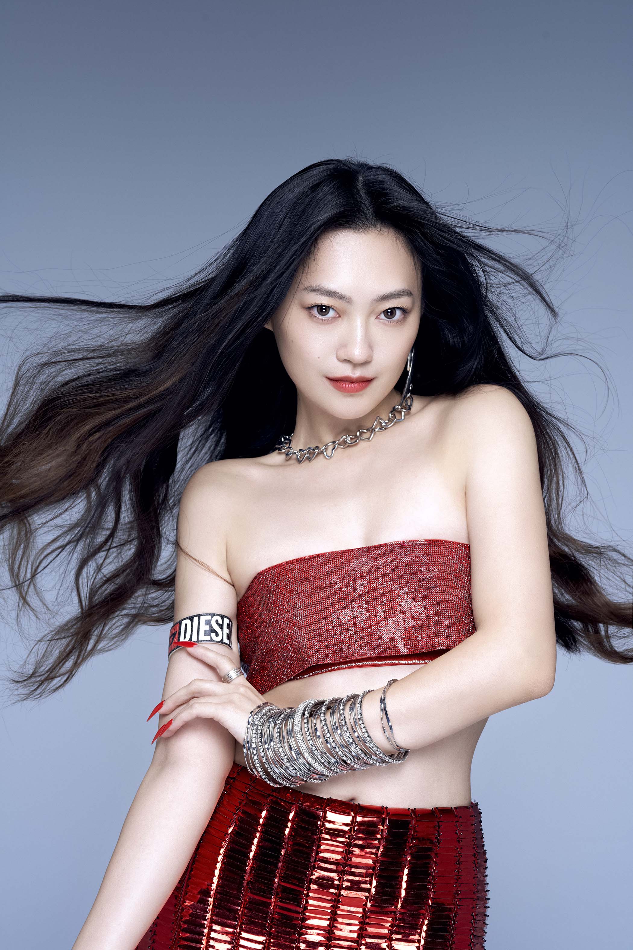 新生代率真舞姬 琟娜 Verna 2023 壓軸降臨