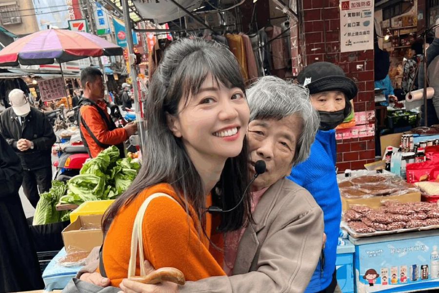 侯競辦要告!高嘉瑜提5問 再嗆侯友宜逃漏稅騙子不是漢子 199 照片來源:高嘉瑜臉書