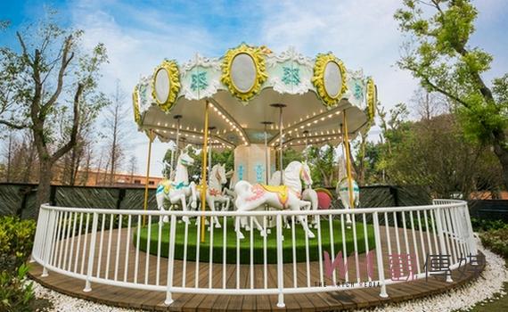 接軌國際取得GTS二星標章認證 新悦花園加入綠色永續旅遊行列