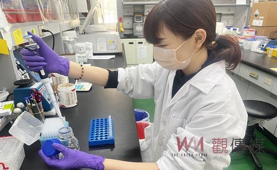 虎科大農檢中心蟬聯三年冠軍又獲GLP優良認證 農產品質檢驗與認證技術量能表現優異