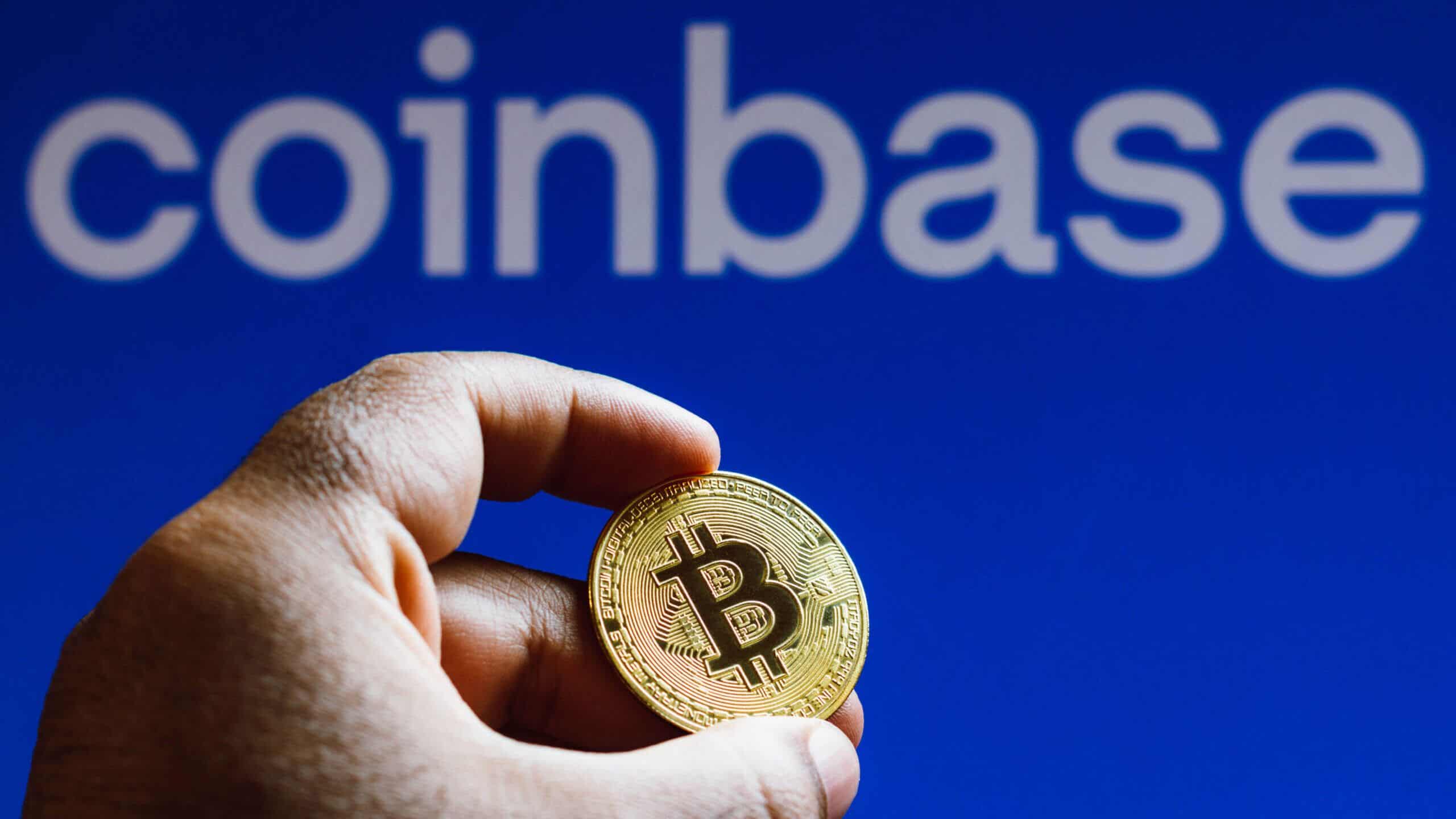 MICA Daily｜Coinbase 內部人開始於股價高點拋售股票