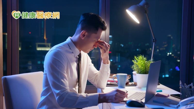 加班、應酬體力透支!人蔘真的可以補元氣嗎? 中醫師分享3食補方法