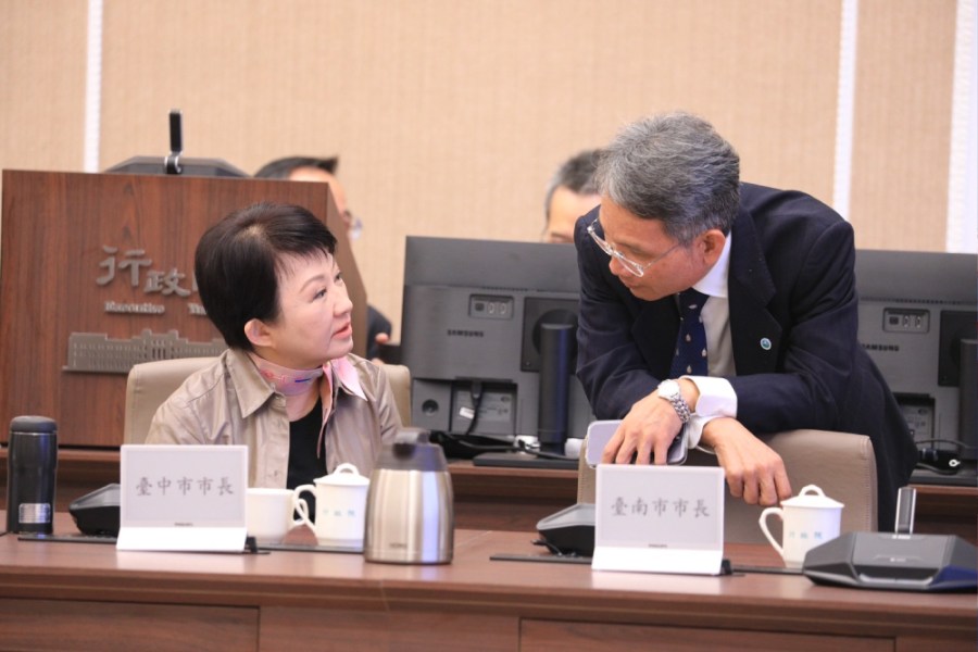交通部放寬夜間違停 盧秀燕：1月召集六都一起研商 181