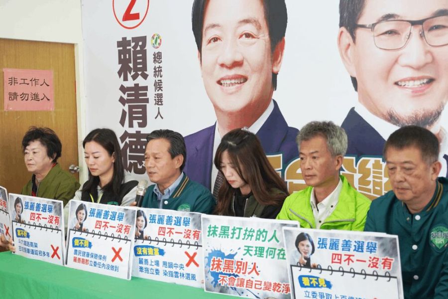 為劉建國抱不平 雲林議員:怎能抹黑打拚的人沒做事 230 照片來源:資料照