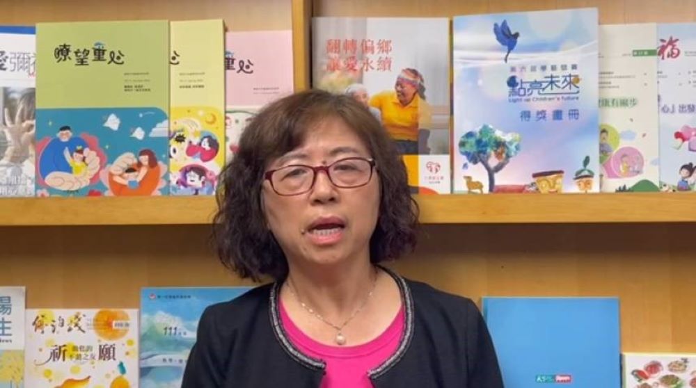 《圖說》社會局副局長許秀能指出,社工人力供需非常失衡,中央應從學用合一、工作環境等源頭和制度徹底檢討改進,才是根本之道。〈社會局提供〉