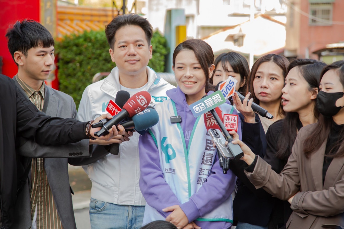 (圖/邱臣遠競總提供)