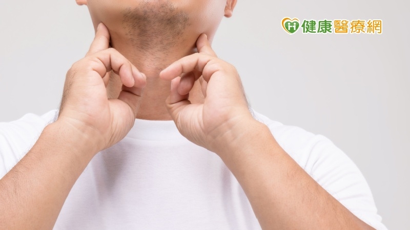 台灣鼻咽癌發生率高! 「影像導引合併螺旋刀」擊敗重病鼻咽癌