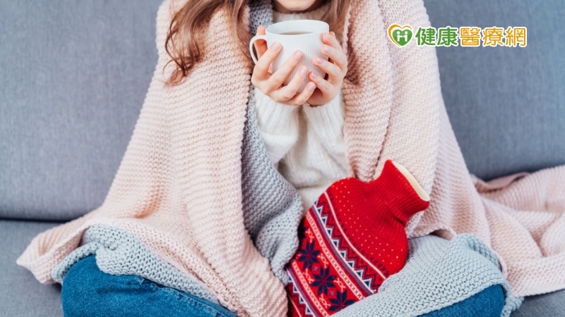 天冷「2大保暖動作」反傷身! 專家揭危及徵兆
