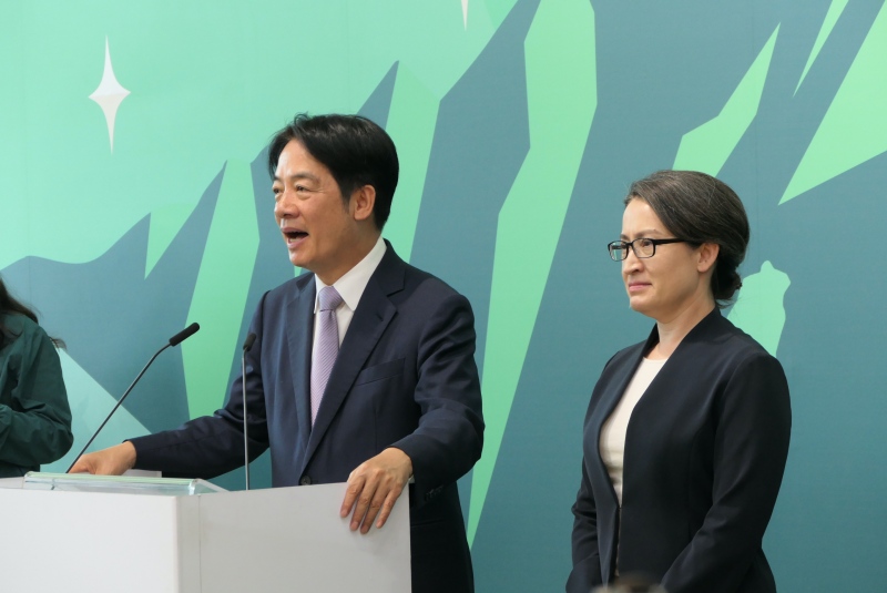 辯論會/蕭美琴:國民黨執政年代「經濟、薪資、社會照顧資源匱乏」 230 辯論會/蕭美琴:國民黨執政年代「經濟、薪資、社會照顧資源匱乏」 229