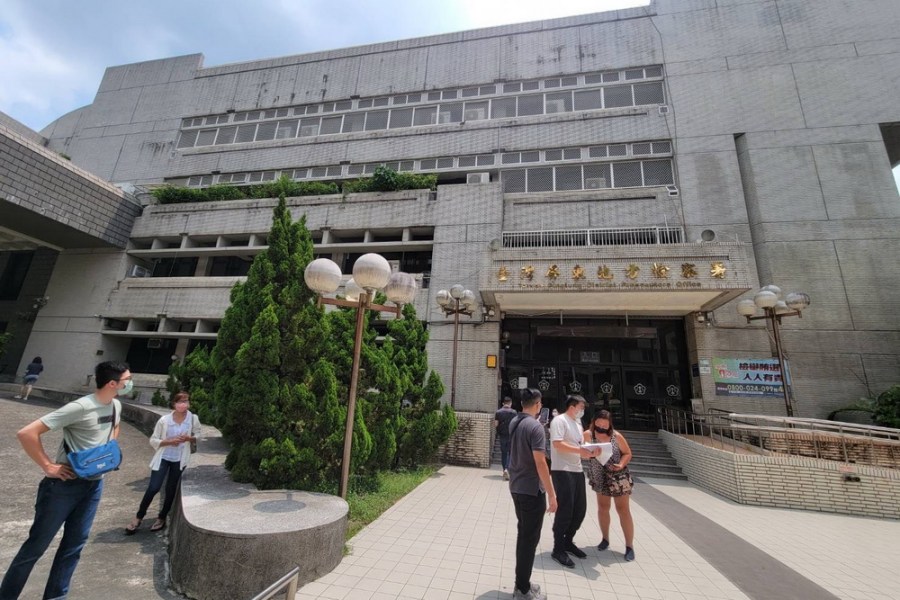 跨年前不平安墾丁汽機車追逐鬥毆 屏檢警掌握嫌犯身份全力查緝 244 跨年前不平安墾丁汽機車追逐鬥毆 屏檢警掌握嫌犯身份全力查緝 243