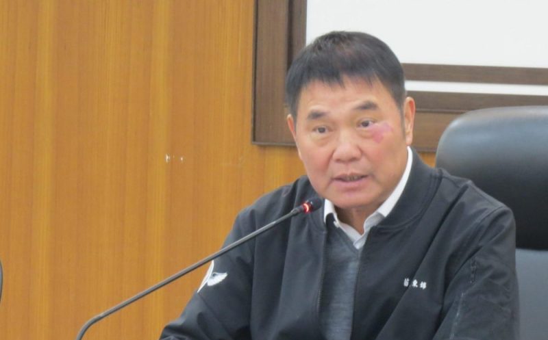 父子溺斃苗栗露營場 200家未合法鍾東錦限期開罰