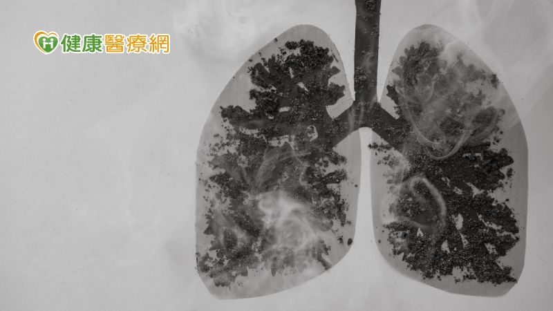 趙少康因父母肺癌病逝承諾當選「重視空污」 國健署:空污非唯一風險因子