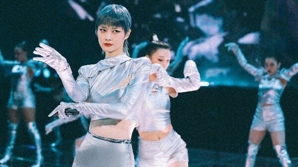 李宇春 李宇春