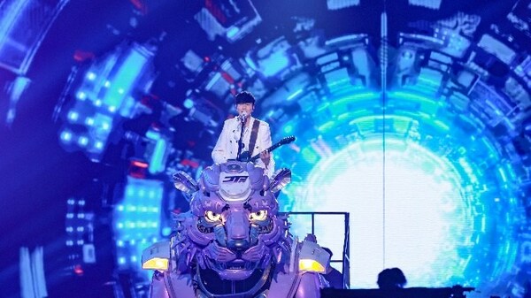 林俊傑 林俊傑
