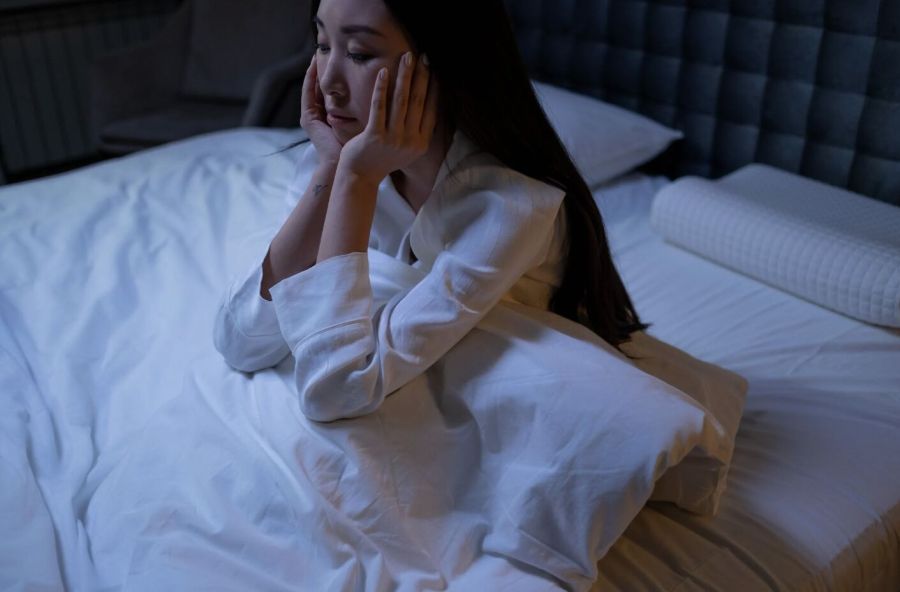 台灣1/5人口正鬧失眠 只是睡不好?醫:超過1個月恐爆六大風險 238 台灣1/5人口正鬧失眠 只是睡不好?醫:超過1個月恐爆六大風險 237