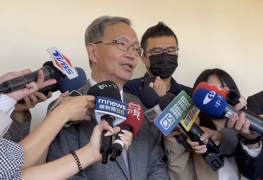 「公開高端合約」衛福部有動作了! 薛瑞元:儘可能說服他們 210 「公開高端合約」衛福部有動作了! 薛瑞元:儘可能說服他們 209