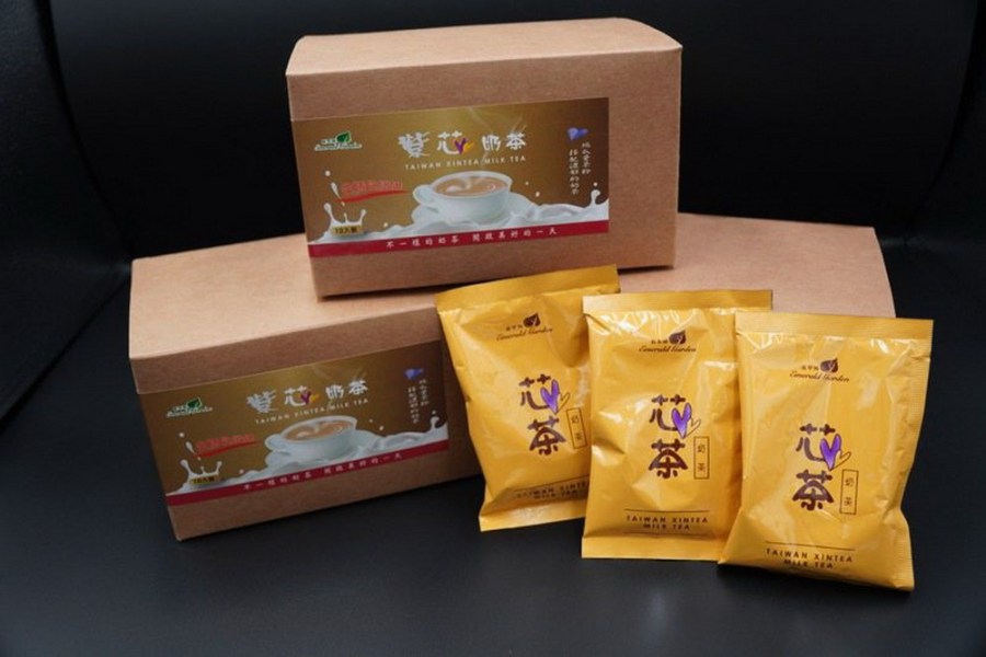 新年開出好彩頭 聯合拍賣創1.6億佳績 196 新年開出好彩頭 聯合拍賣創1.6億佳績 195