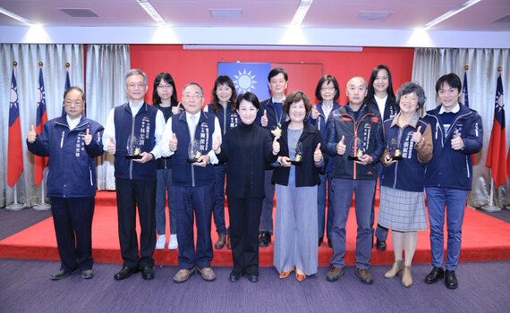 促進社會祥和   中市調解成立率連4年居全國之冠