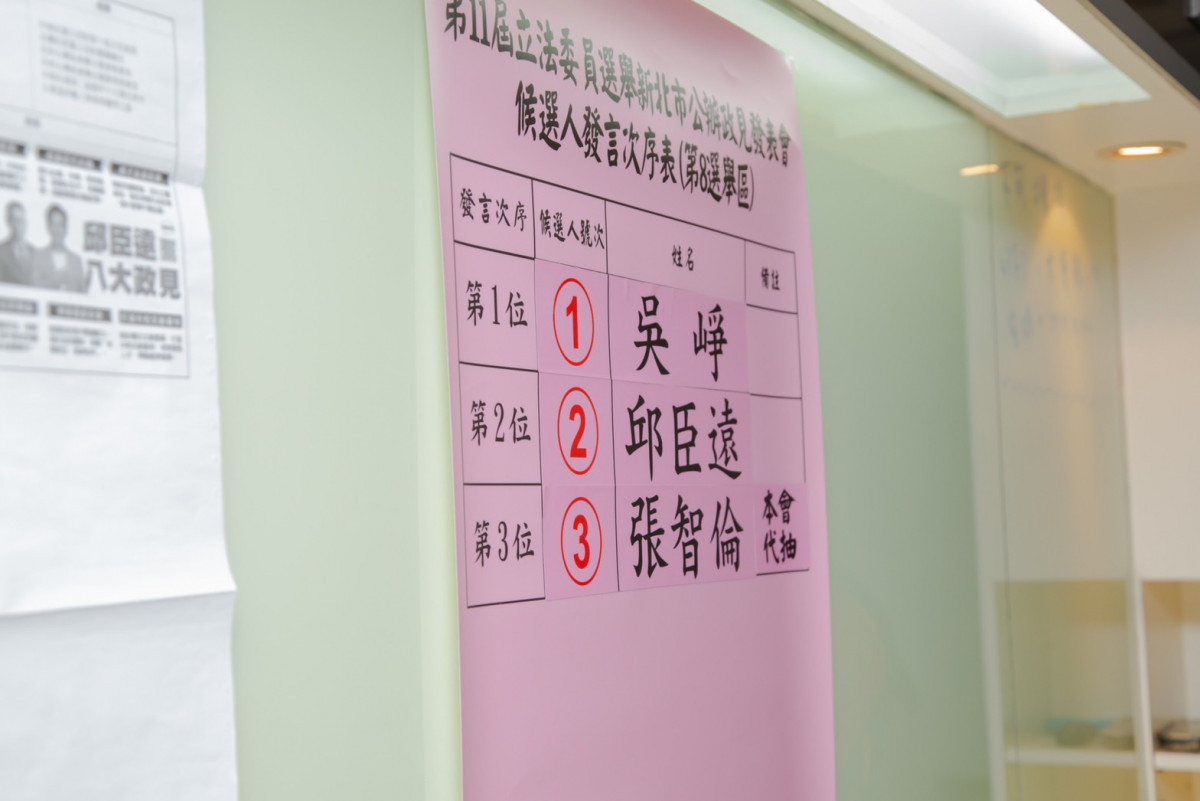 (圖/邱臣遠競總提供)