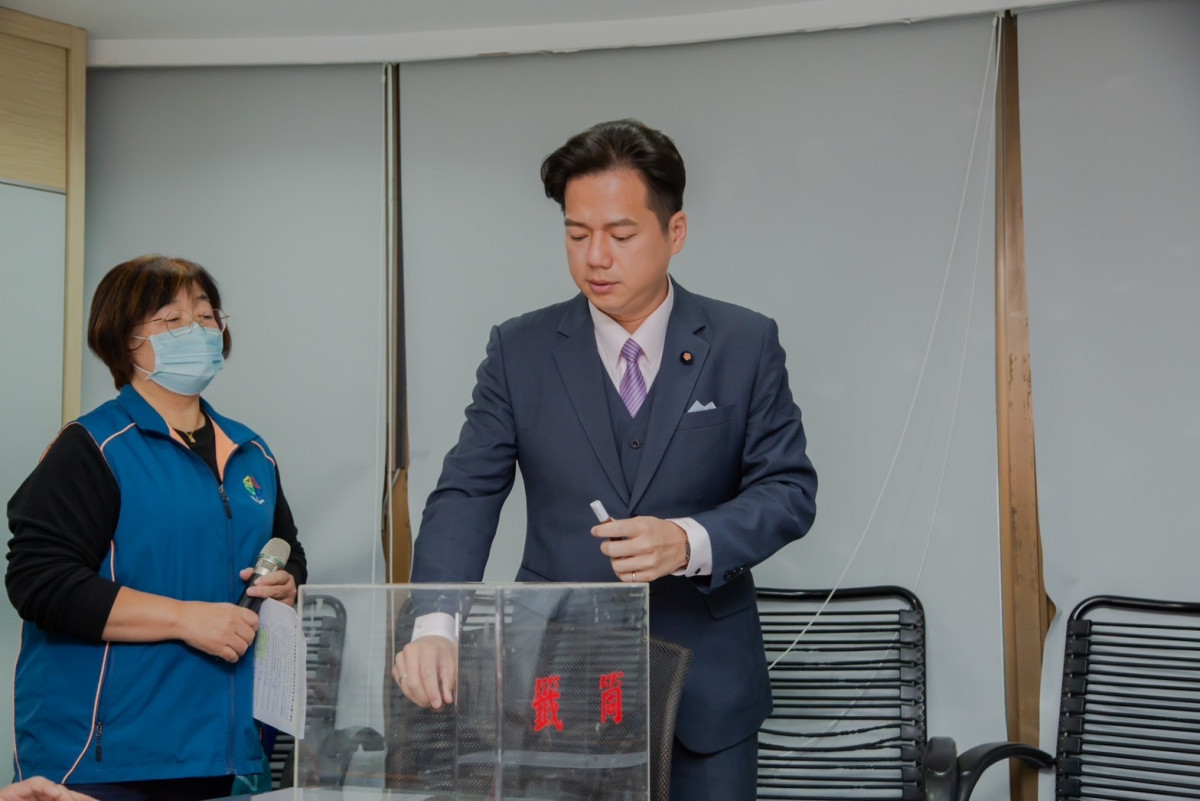 (圖/邱臣遠競總提供)