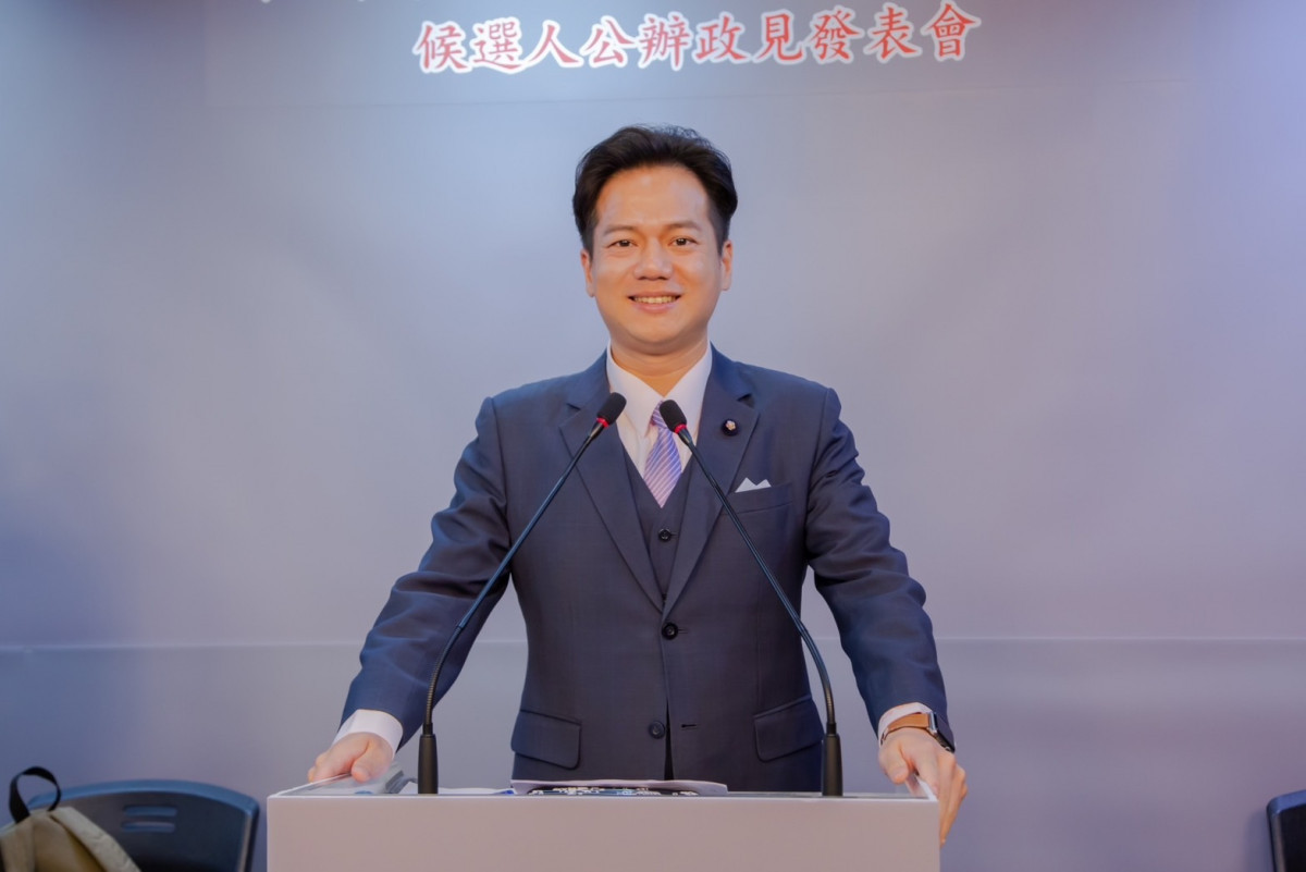 (圖/邱臣遠競總提供)