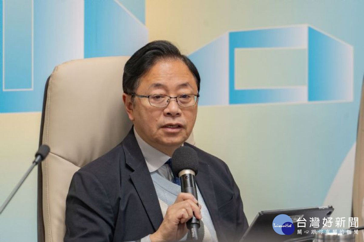 張善政期勉結合跨局處能量打造宜居桃園。<br /><br />