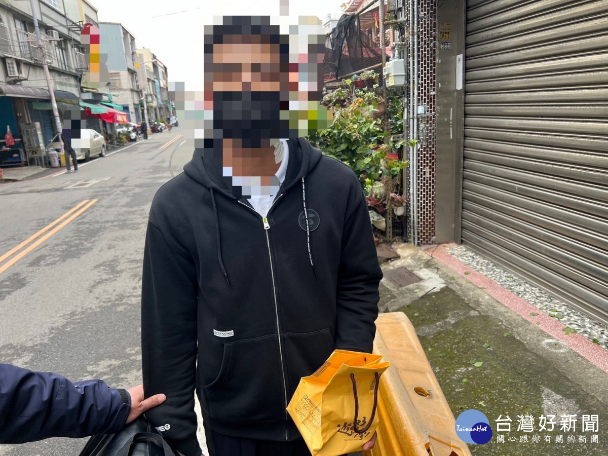 婦人不知遭詐還幫圓謊　苗警識破逮車手