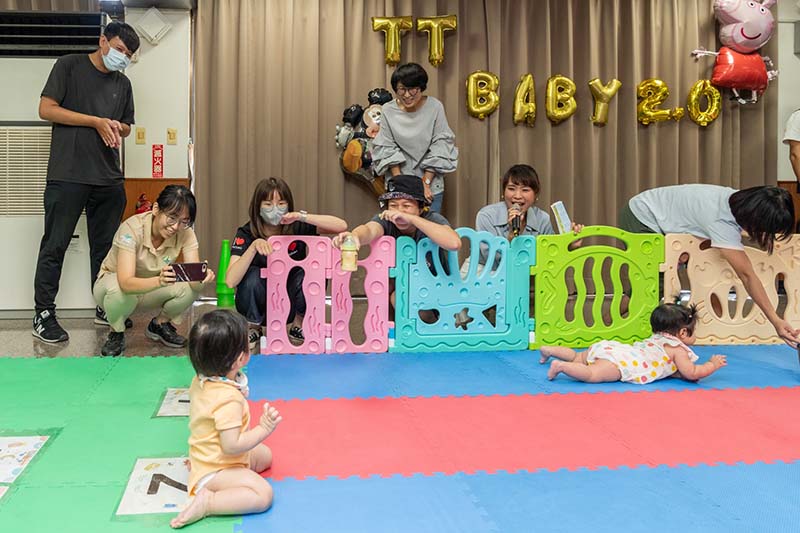 圖／臺東縣政府民政處戶政科