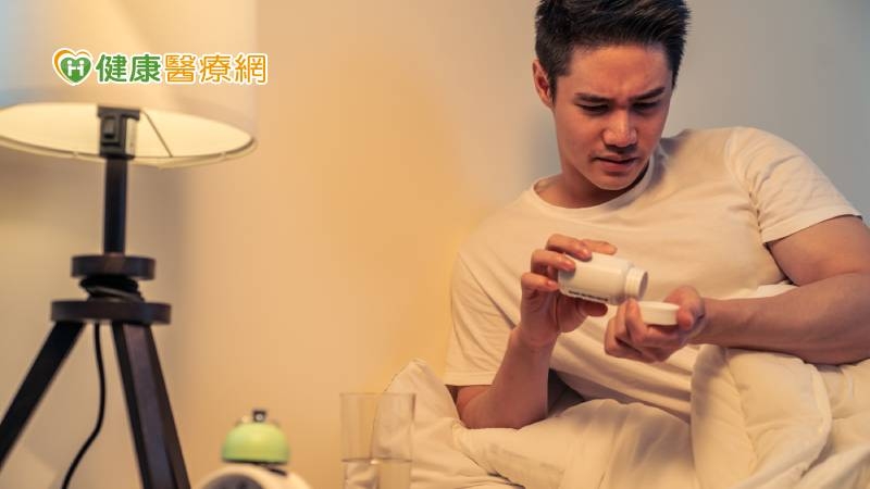 輪班工作如何照「三餐」服藥? 服藥時間原則一次看