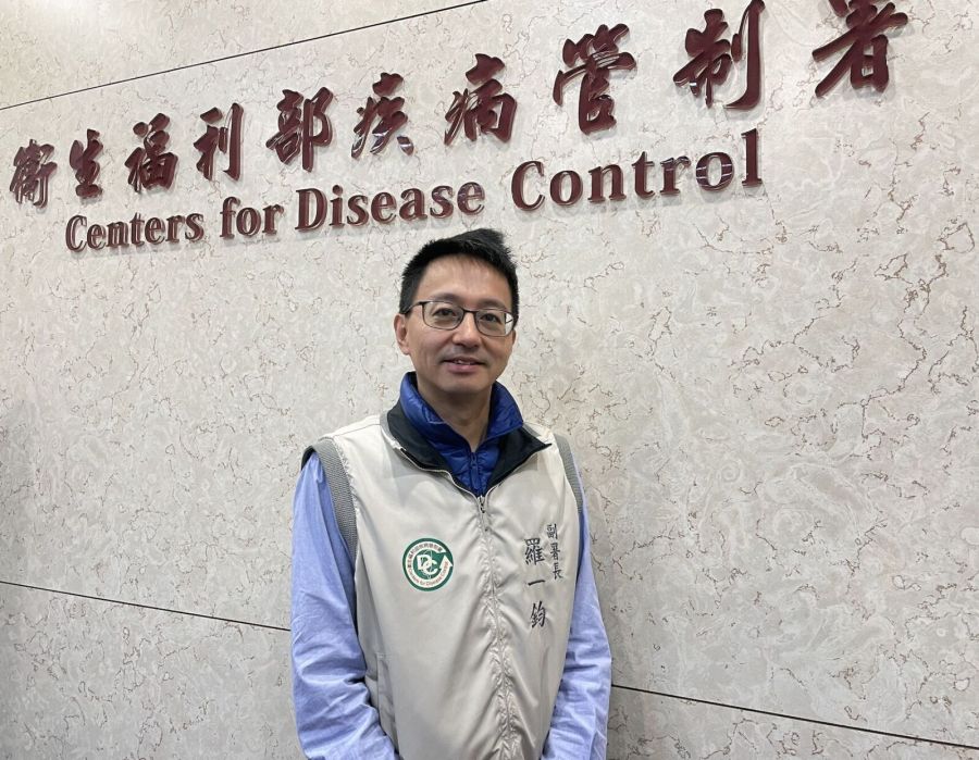 蔡正元稱疫苗成分有毒 羅一鈞不忍了!開酸「疫苗學ABC問醫學生都知」 200 蔡正元稱疫苗成分有毒 羅一鈞不忍了!開酸「疫苗學ABC問醫學生都知」 199