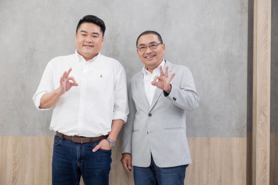 青少年犯罪年齡下降 侯友宜：現行《少事法》該檢討 189