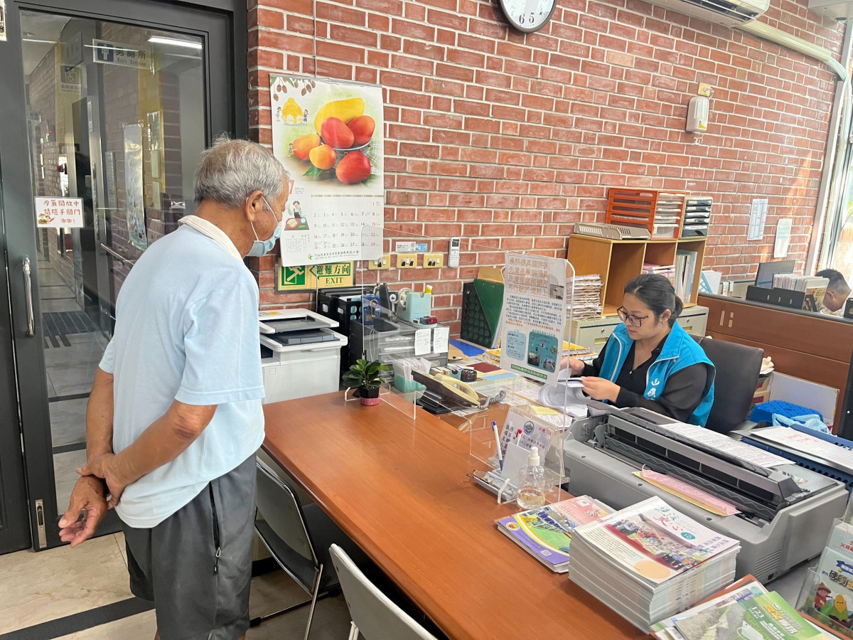 （圖／宜蘭縣府農業處）