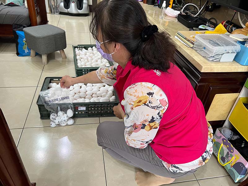 圖/南投縣政府