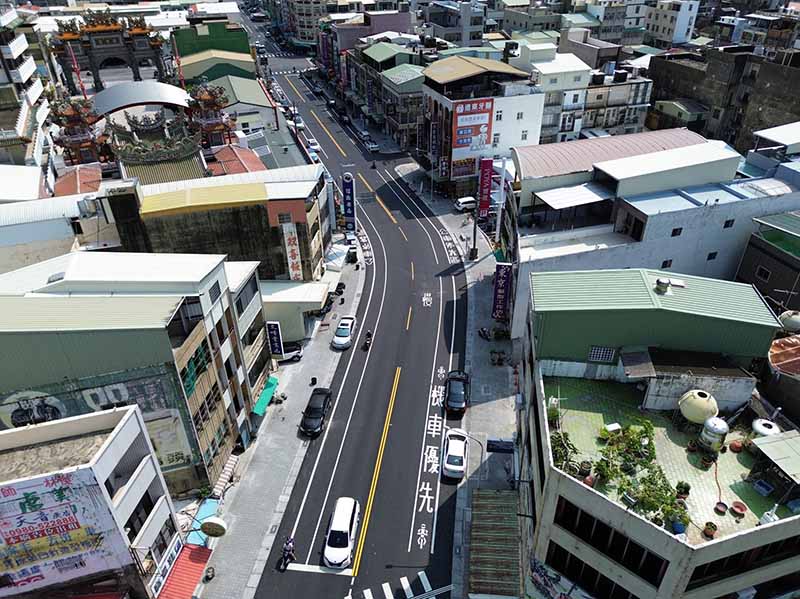圖/台南市政府
