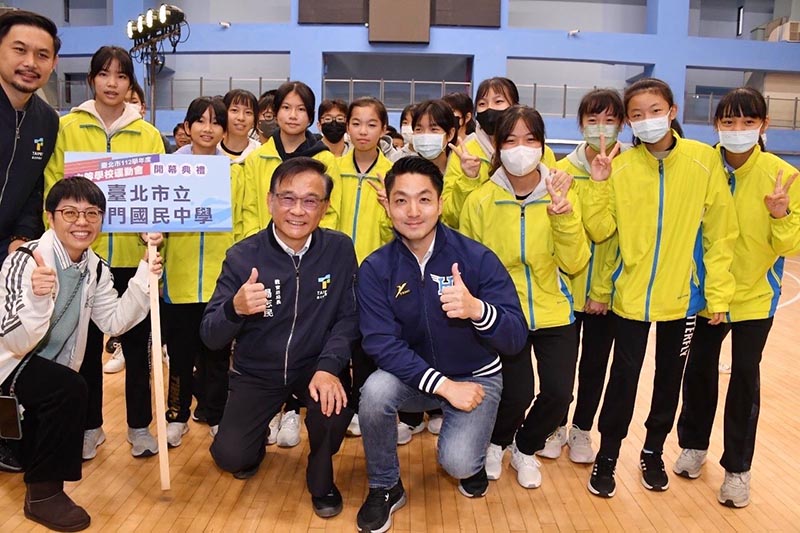 圖/台北市政府提供