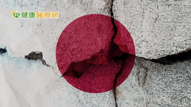 日本強震!災害發生時該如何應變? 山下智久翻譯轉發「防寒對策」