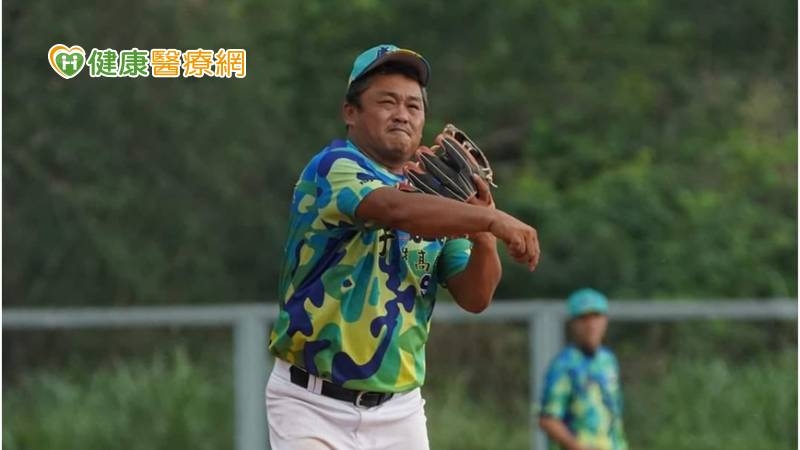 張誌家「後腦兩側痛」求助! 醫指「基底動脈症候群」警訊