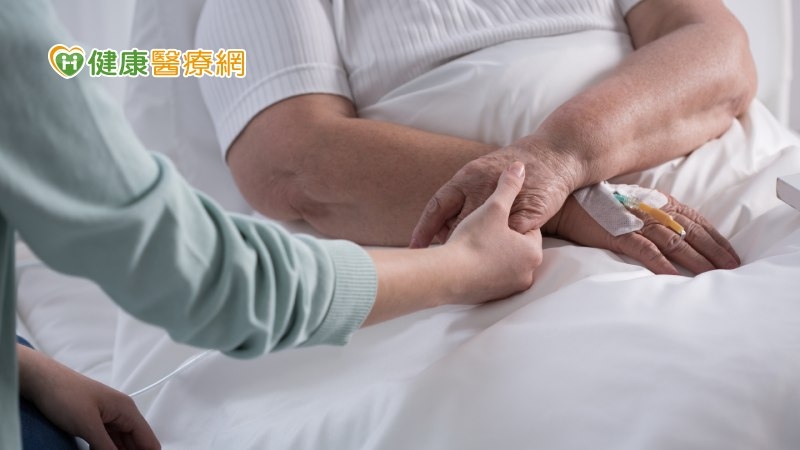 不是一群人等死、沒有消極治療! 「安寧病房」跟你想的不一樣