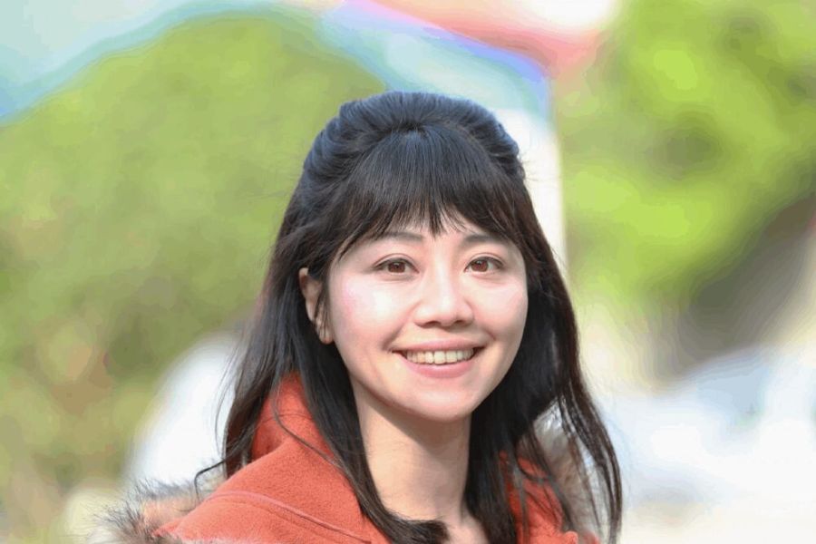 遭李彥秀打手抹黑?高嘉瑜籲直球對決 勿背地搞小動作 217 照片來源:高嘉瑜臉書