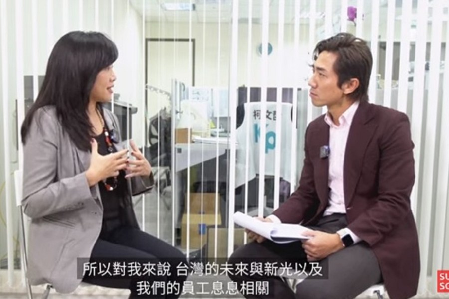 不介意被稱為「公主」 吳欣盈:參選是為了幫年輕人創造機會 226 不介意被稱為「公主」 吳欣盈:參選是為了幫年輕人創造機會 225