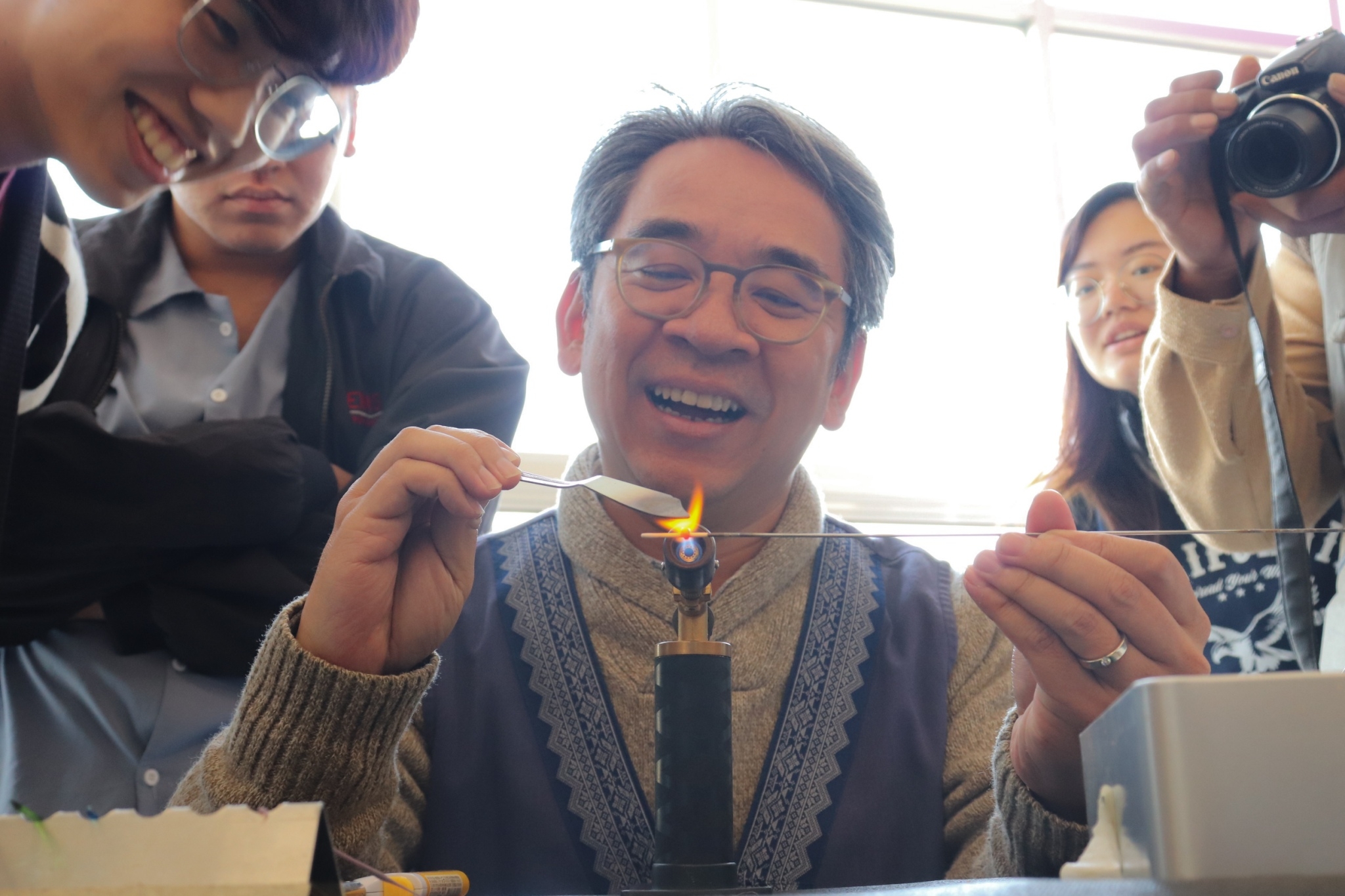 復返傳統回應當代 考古、設計、西拉雅族共作  西拉雅族傳統物質文化遺產復刻設計成果發表！