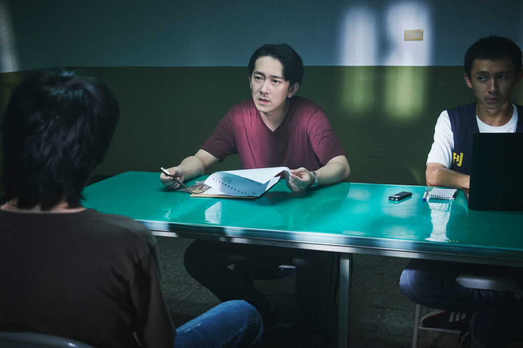 《壞男孩》巫建和帶頭玩出人命？鬧上警局嚇壞粉絲